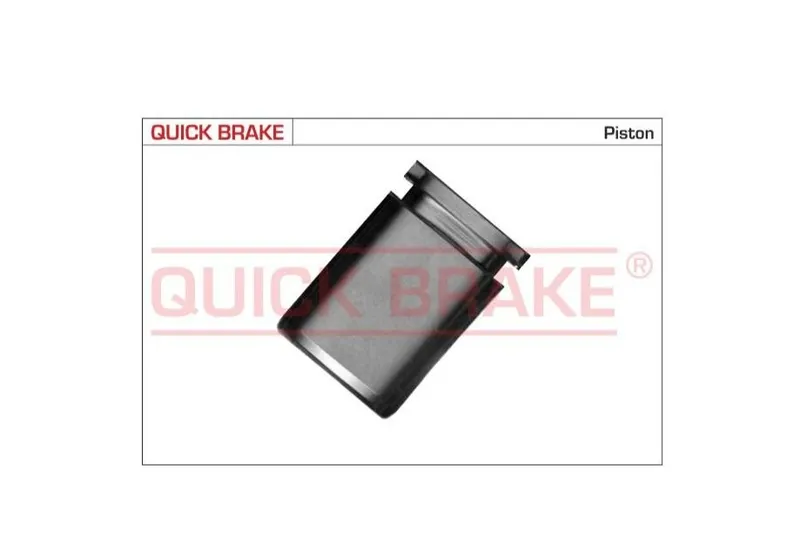 Bromskolv QUICK BRAKE 185060