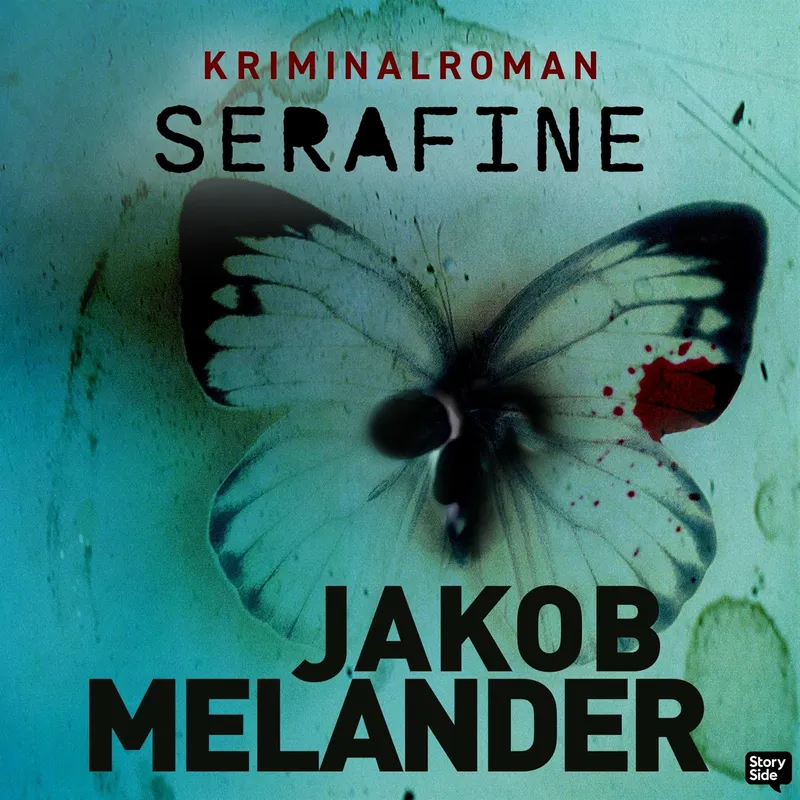 Serafine, Ljudbok