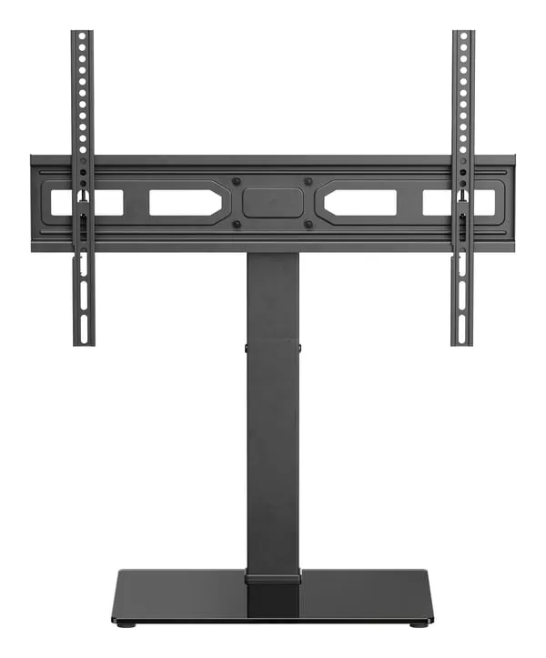 Gembird TVS-D75S-01 tv-fäste 190,5 cm (75″) Svart