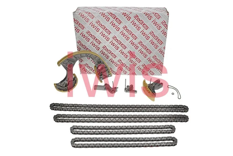 Kamkedjesats iwis Motorsysteme 59368Set