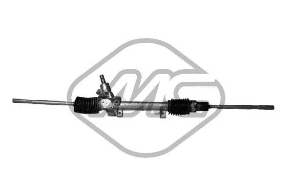 METALCAUCHO Styrväxel - P1589468 - citroën, fiat, peugeot - OE 4000.S0, 4000CV, 9458108980