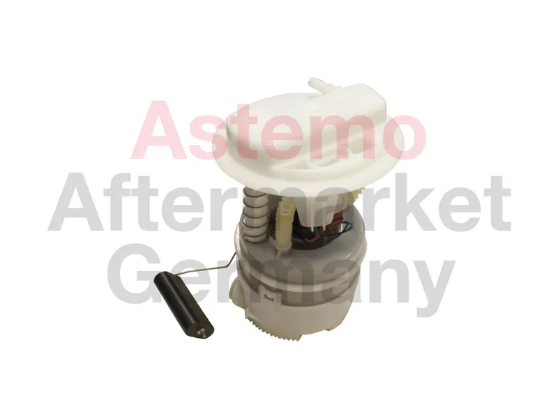 ASTEMO 2503374 Bensinpump