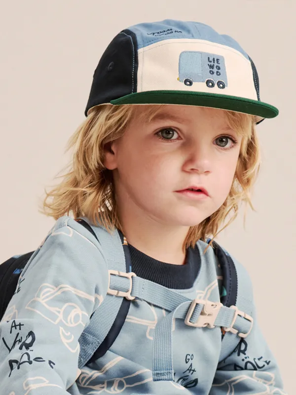 LIEWOOD Rory Keps, Cars Multi Mix, 51
