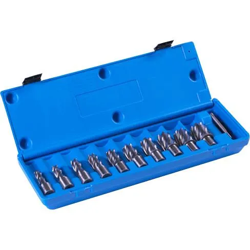 Euroboor HCS.KIT/10 Kärnborr