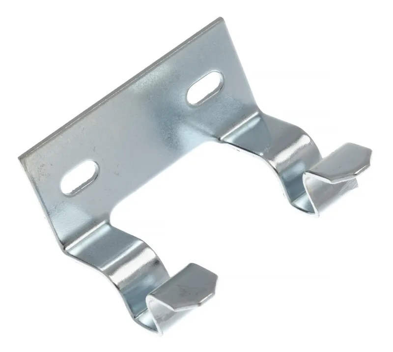 PELA 509732 Hylshållare för 2 st hylsor, 1/2″