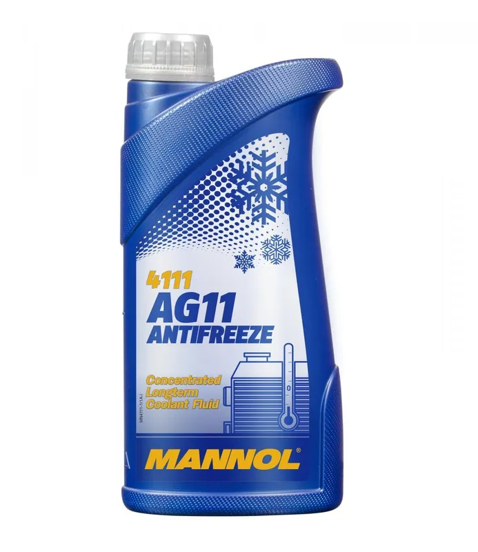 Glykol MANNOL MN4111-1