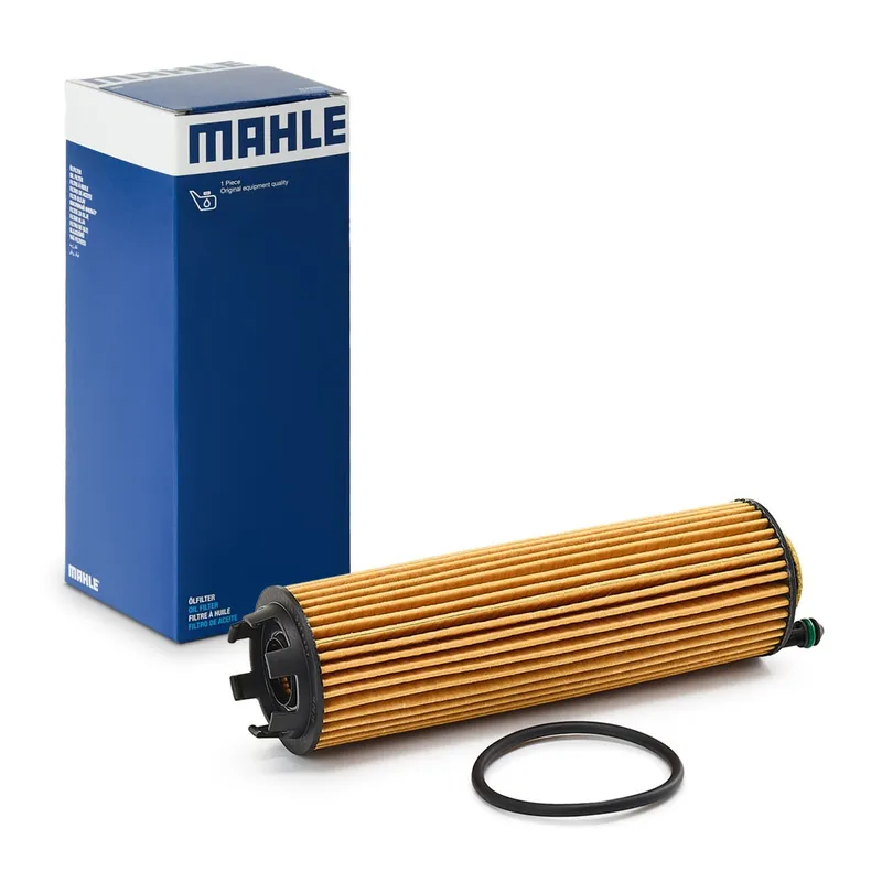 Oljefilter MAHLE OX 1301D