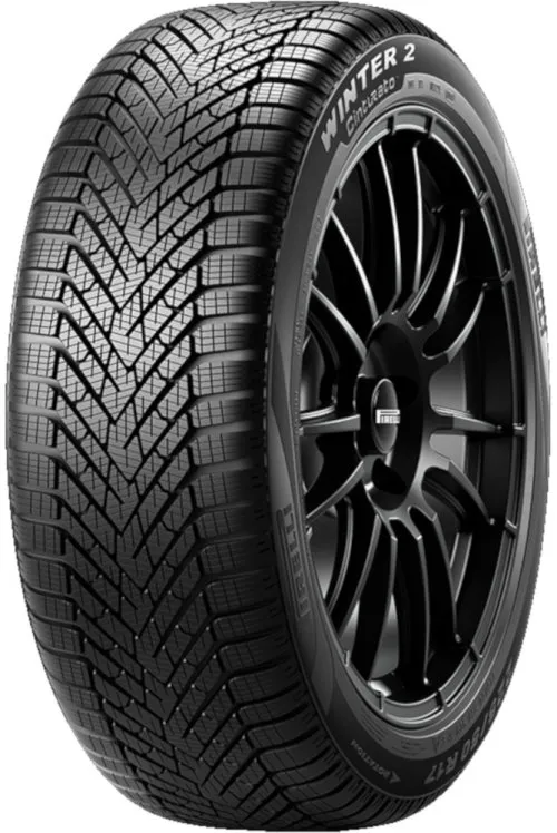 Pirelli Cinturato Winter 2 ( 175/60 R18 85H )