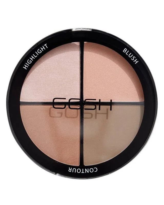 GOSH Contor'n Strobe Kit 001 Light 15 g