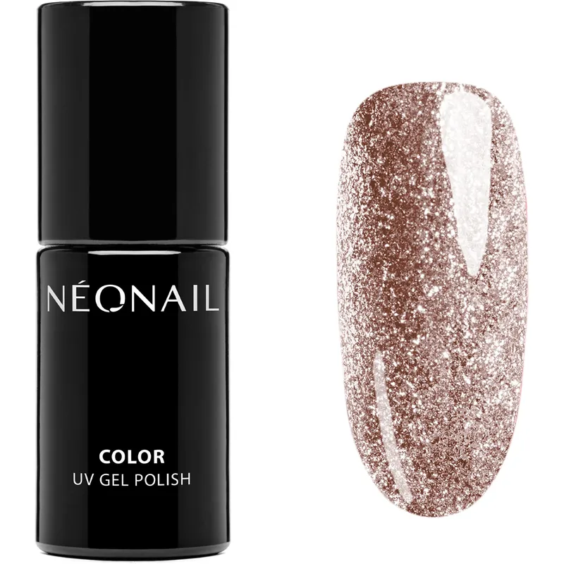 NEONAIL UV Gel Polish Shiny Rose