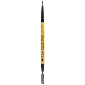 Kokie Micro-Fine Eyebrow Pencil Chocolate Brown