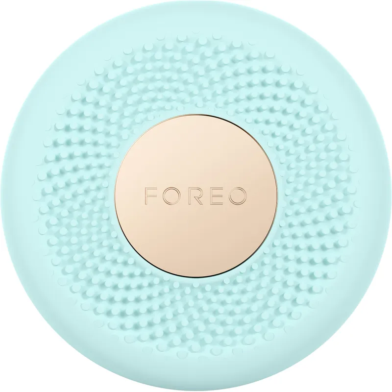 FOREO UFO™ 3 mini Arctic Blue – 1 pcs