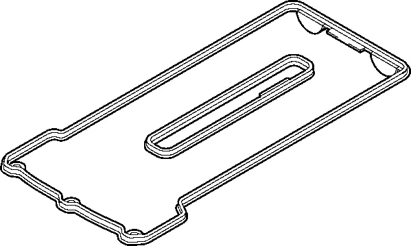 Packningssats, ventilkåpa ELRING 318.610