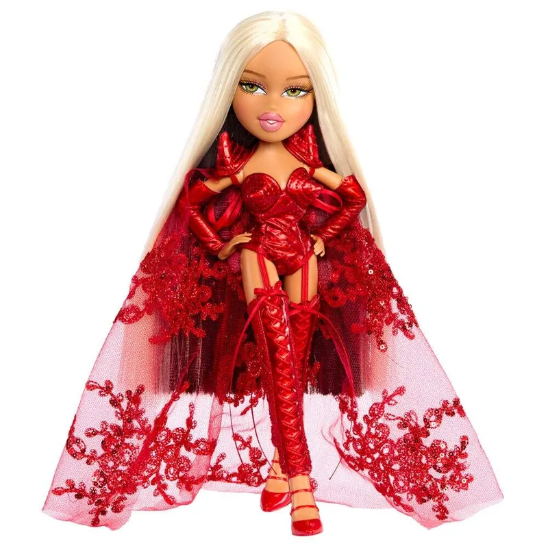 Bratz Lola Indigo docka