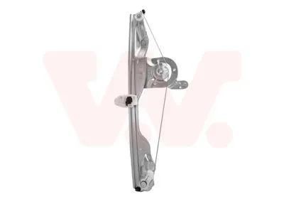 Fönsterhiss VAN WEZEL 4366261