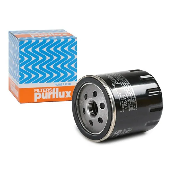 Oljefilter PURFLUX LS515