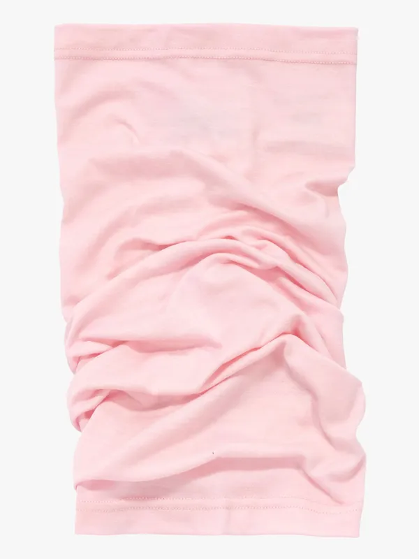 Devold Breeze Merino Headover Kid, Chalk Pink
