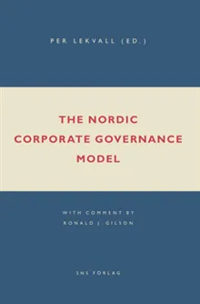The Nordic corporate governance model