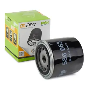 Oljefilter VALEO 586063