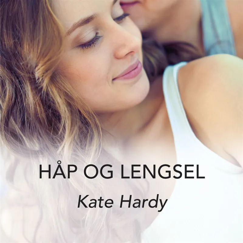 Håp og lengsel, Ljudbok