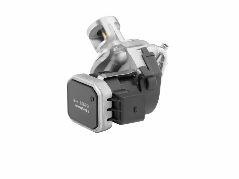 EGR-ventil BTS TURBO A100037