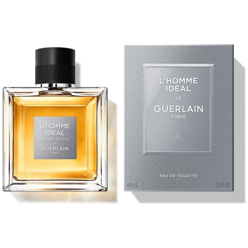 Guerlain L'Homme Ideal EDT 100 ml