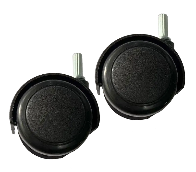 Ironside 202702 Framhjul 2-pack