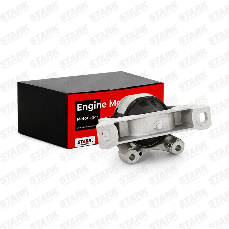 Motorkudde STARK SKEM-0660215