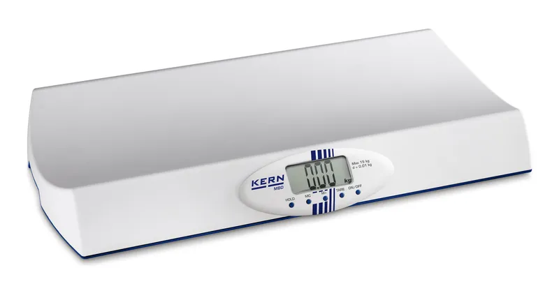 Babyvåg KERN MBD 20K-2