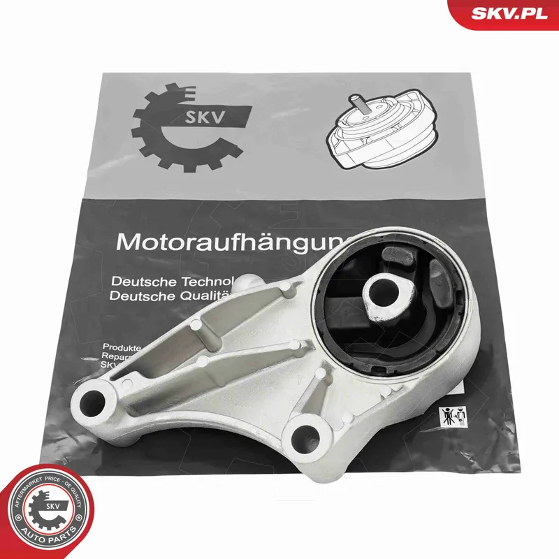 Motorkudde ESEN SKV 75SKV045
