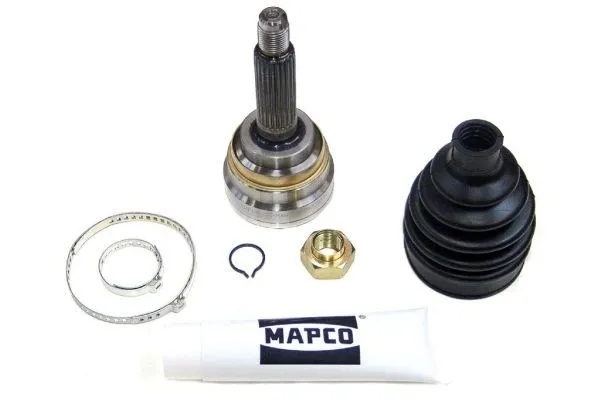 Ledsats, drivaxel MAPCO 16501