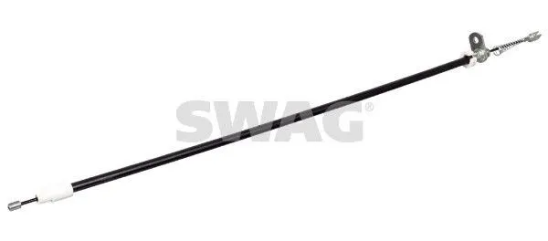 Handbromsvajer SWAG 10 10 3664
