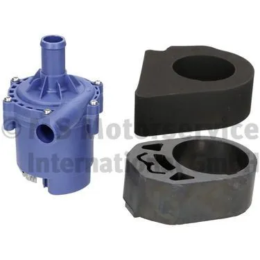 Vattenpump PIERBURG 7.07223.09.0