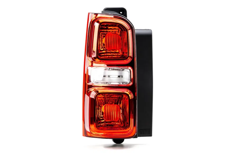 Bakljus PREXAparts P150659