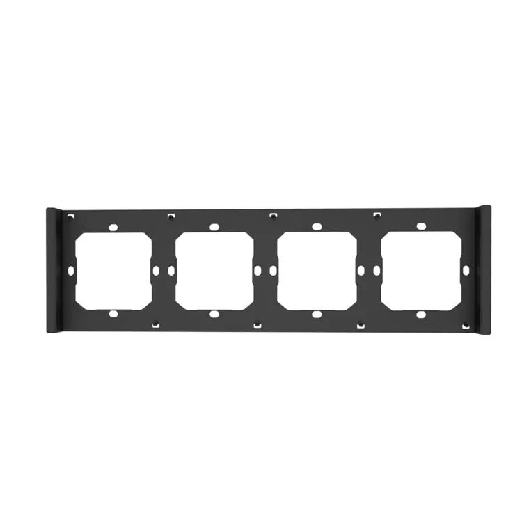 Sonoff Monteringsram för installation av M5-80 väggbrytare (#7154)