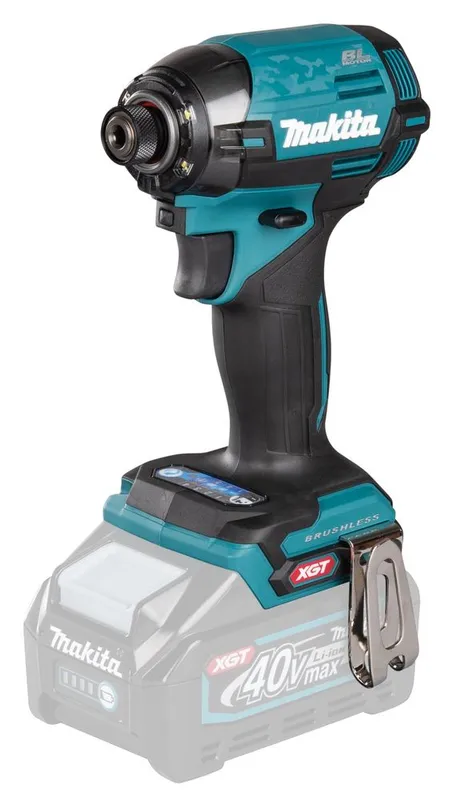 SLAGSKRUVDRAGARE TD002GZ01 MAKITA BL SOLO 1/4T 220NM 40V | Beijerbygg Byggmaterial