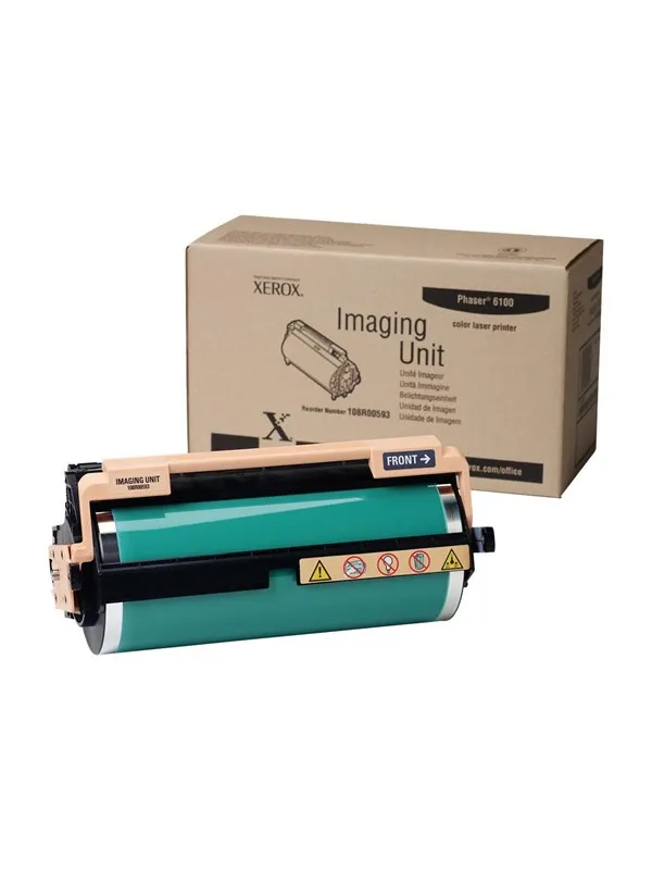 Xerox trumma 108R00593 original 23.000 sidor