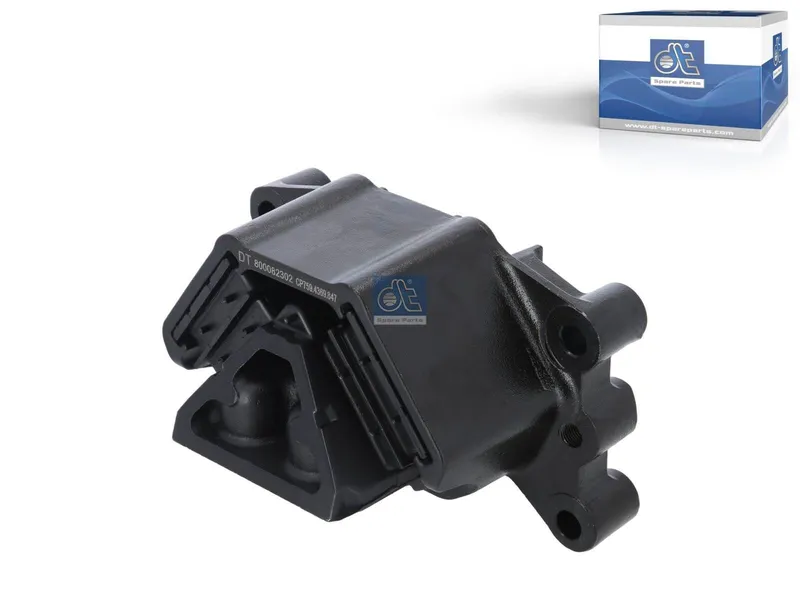 Motorkudde DT Spare Parts 3.10847