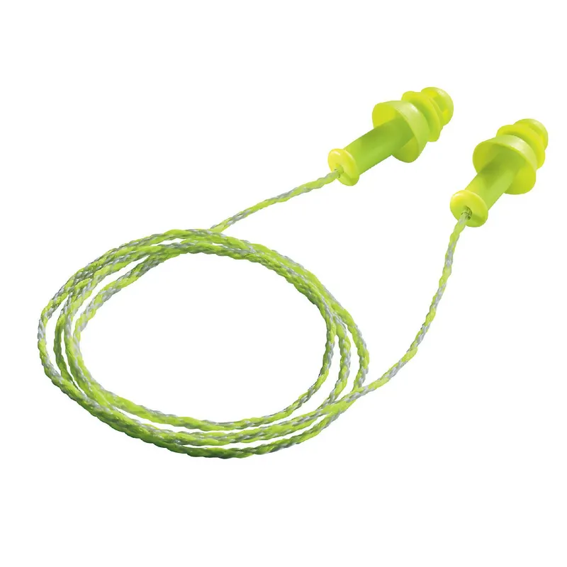 Uvex 2111212 ear plug with cord 1 pcs.
