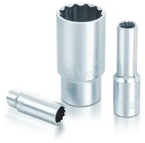 Hylsverktyg TOPTUL BAEF1215