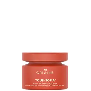 Origins Youthtopia Peptide Plumping Apple Cream Moisturizer 50 ml