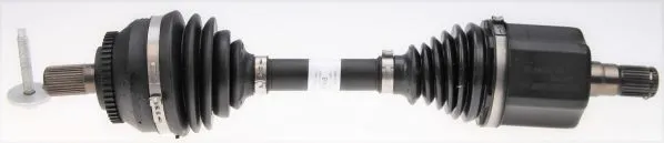 Drivaxel SPIDAN 25345
