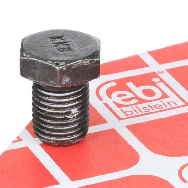 Oljeplugg FEBI BILSTEIN 15322
