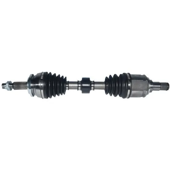 Drivaxel GSP 259622