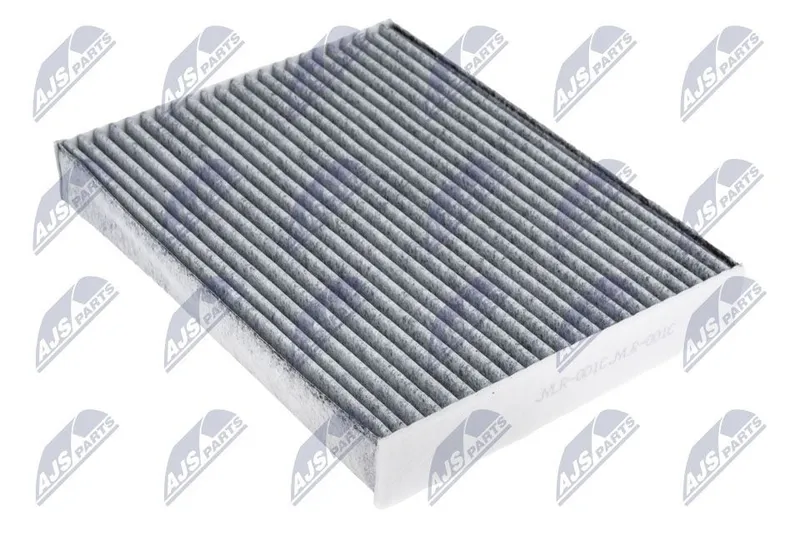 Kupéfilter NTY FCF-LR-001C
