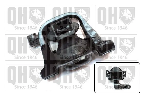 QUINTON HAZELL EM4484 Motorkudde