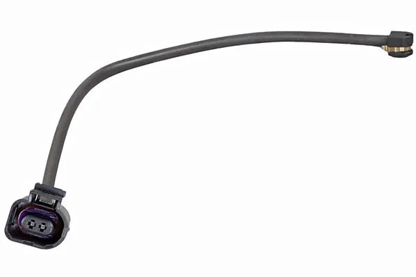 METZGER 1190222 Slitagevarnare bromsbelägg