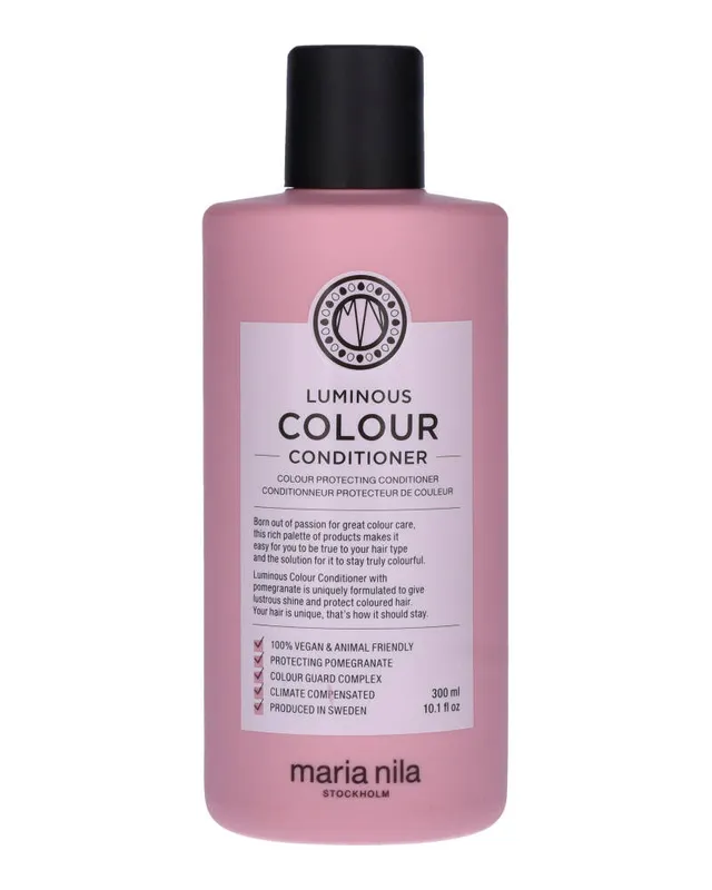 Maria Nila - Luminous Colour Conditioner 300 ml