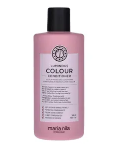 Maria Nila - Luminous Colour Conditioner 300 ml