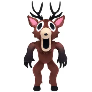 Deer Deluxe Plush 38 cm 99 Nights
